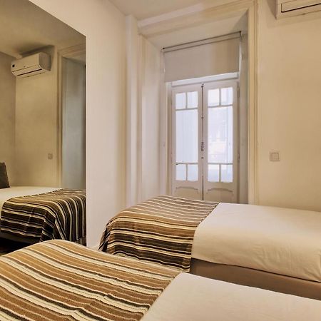 Amoreiras Luxurious By Lisbon Village Apartments מראה חיצוני תמונה