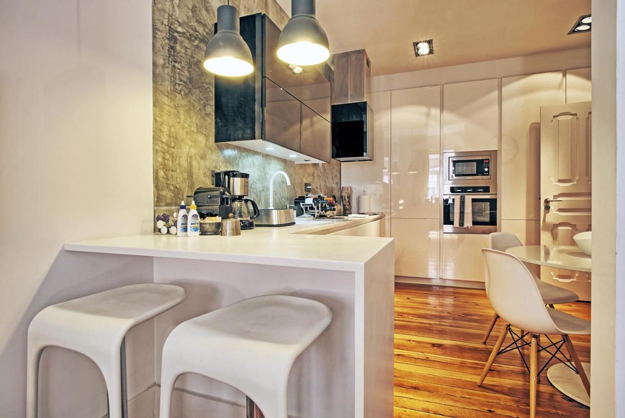 Amoreiras Luxurious By Lisbon Village Apartments מראה חיצוני תמונה