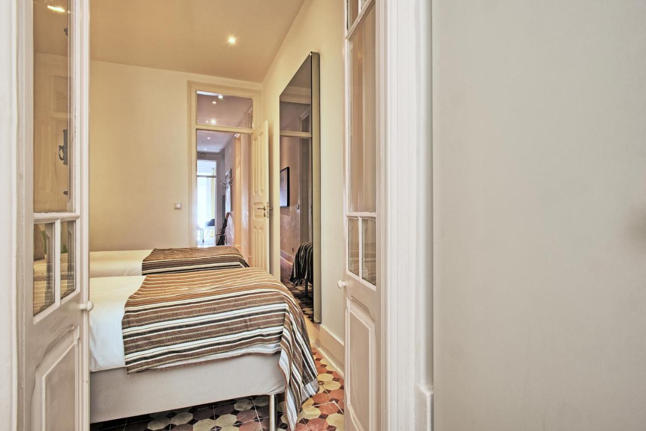 Amoreiras Luxurious By Lisbon Village Apartments מראה חיצוני תמונה