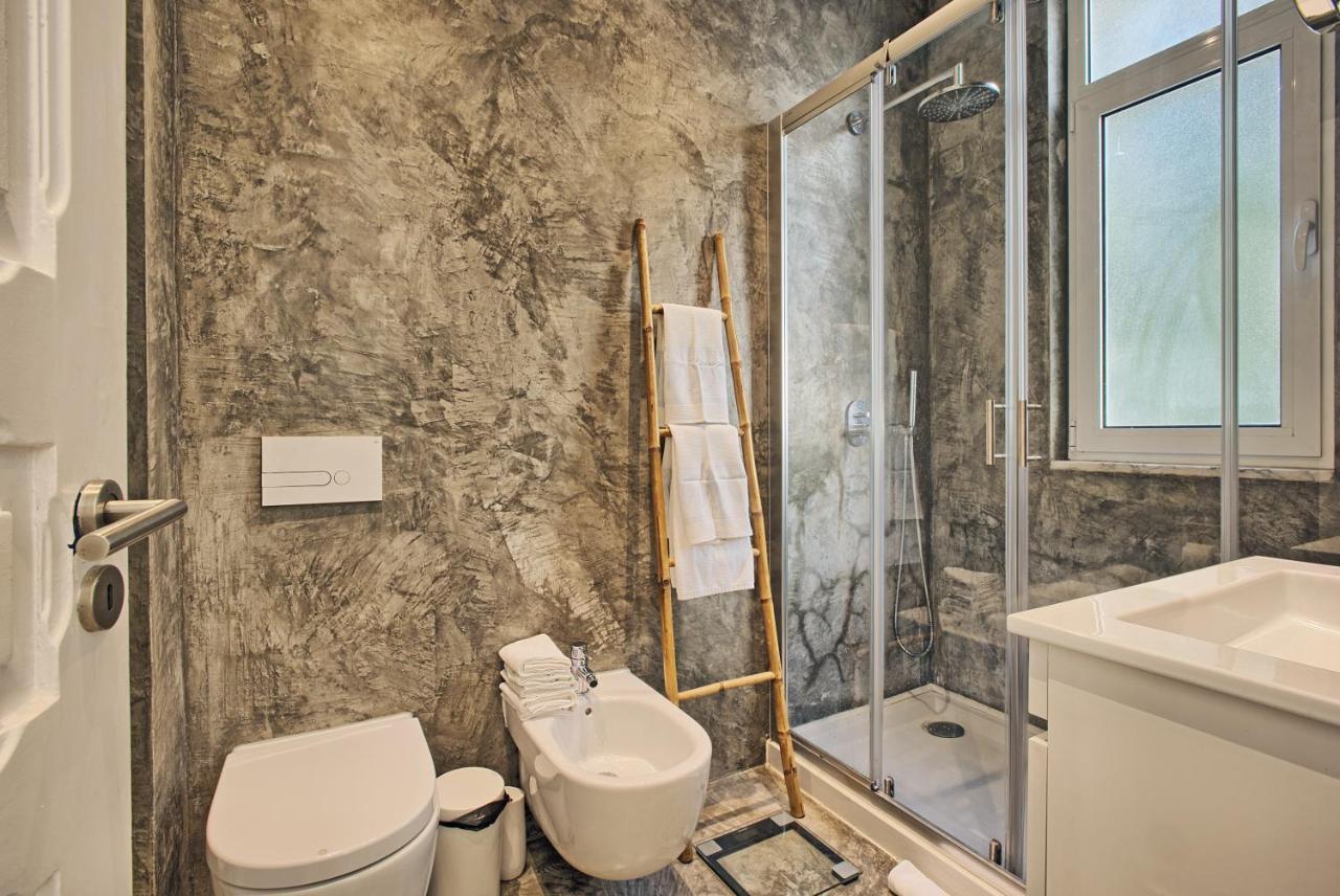 Amoreiras Luxurious By Lisbon Village Apartments מראה חיצוני תמונה